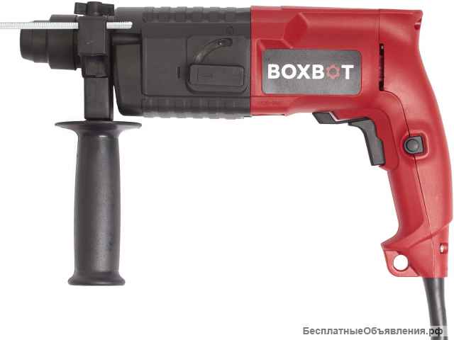 Перфоратор (Новый)