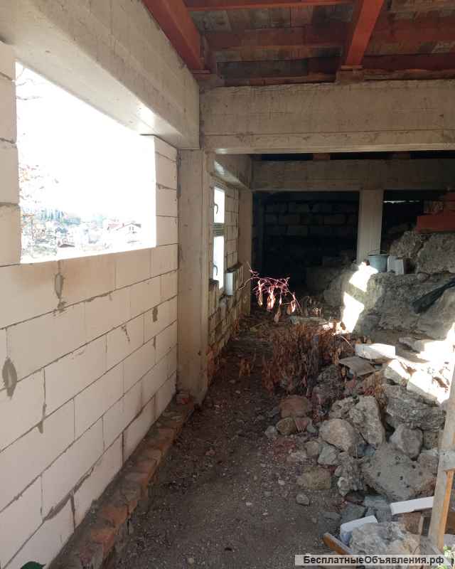 Дом новой постройки, район Горпищенко, 80м2