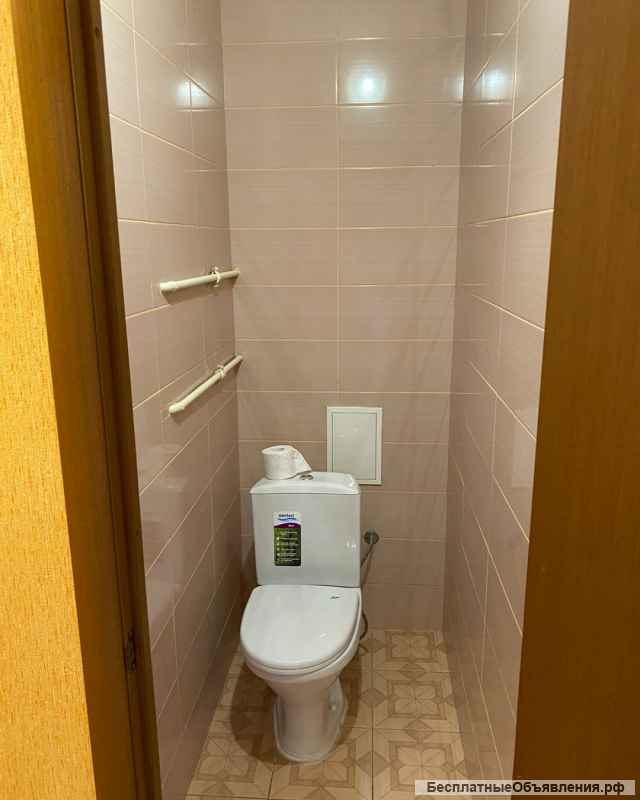 1 комн.кв 50.4 м² этаж 6/16