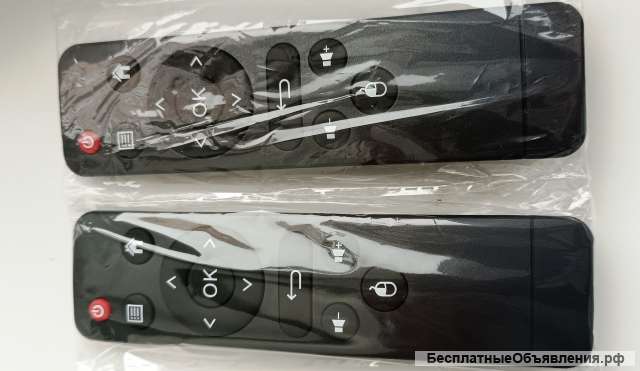 Пульт от тв-приставки Vontar X3 (Amlogic S905X3)