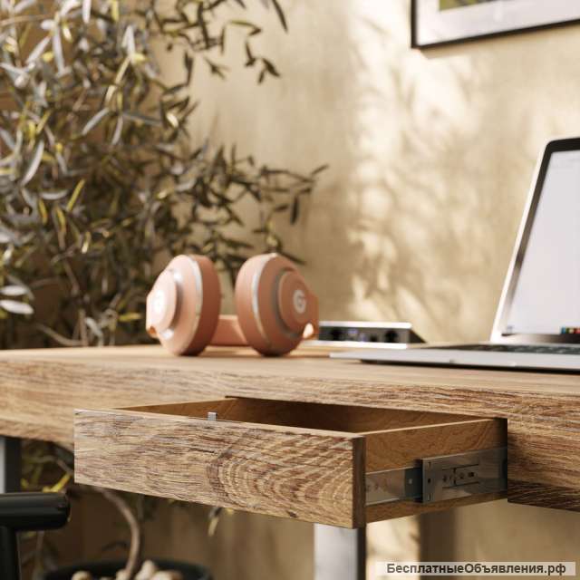 Умный компьютерный стол iDellion Модель Tab 3.0