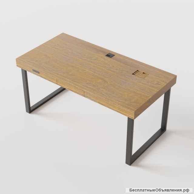 Умный компьютерный стол iDellion Модель Tab 3.0