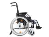 Абсолютно Новое инвалидное кресло (коляска) складное, в упаковке