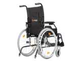 Абсолютно Новое инвалидное кресло (коляска) складное, в упаковке