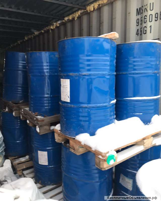 Противоводокристаллизационная жидкость И-М (антигель)