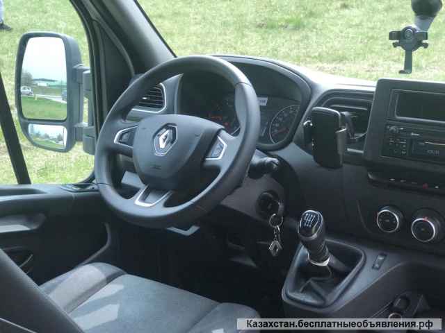 Международная транспортная компания в Варшаве ищет водителей категории В