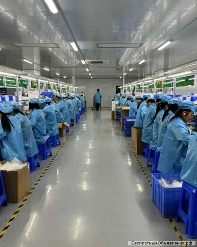 Доставка, подборка товара из Китая