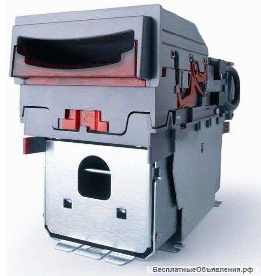 Купюроприемники ITL nv9 оптом и в розницу