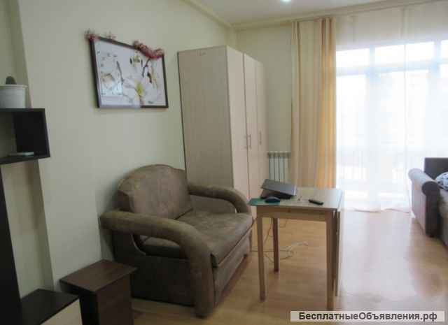 Квартира в Адлере от собственника