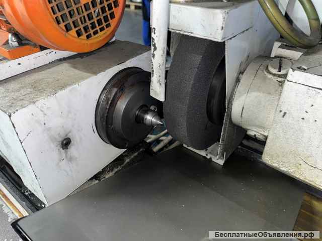 Станок круглошлифовальный GD-3080B