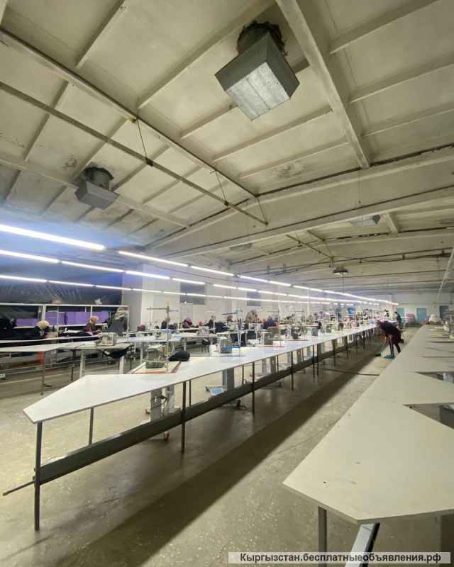 Швейная фабрика Avantex