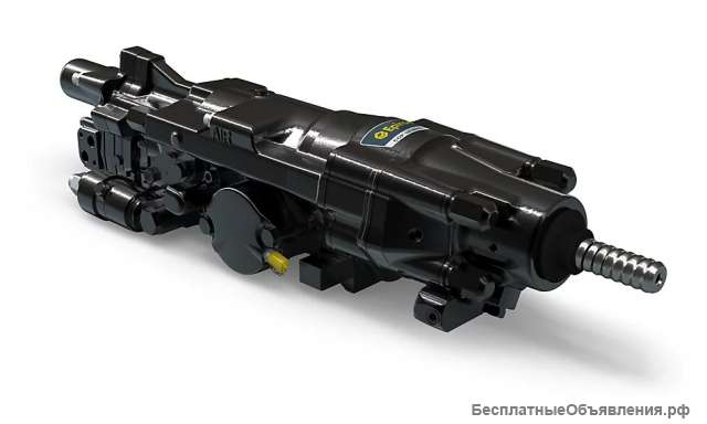 Гидравлический перфоратор Atlas Copco COP 1838 Rock Drill