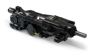 Гидравлический перфоратор Atlas Copco COP 1838 Rock Drill