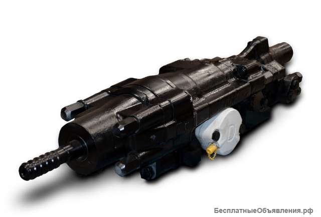 Гидравлический перфоратор Atlas Copco COP 1838HD Rock Drill