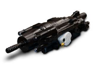 Гидравлический перфоратор Atlas Copco COP 1838HD Rock Drill