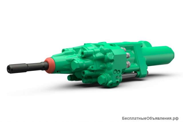 Гидравлический перфоратор Montabert HC50 Rock Drill