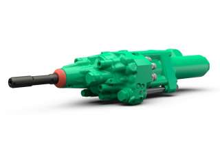 Гидравлический перфоратор Montabert HC50 Rock Drill