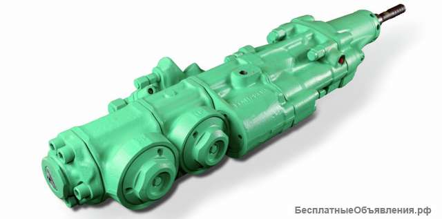 Гидравлический перфоратор Montabert HC109 Rock Drill