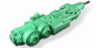 Гидравлический перфоратор Montabert HC109 Rock Drill