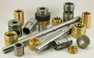 Гидравлический перфоратор Запчасти, Rock Drill Spare parts, Sandvik, Montabert, Epiroc Atlas Copco