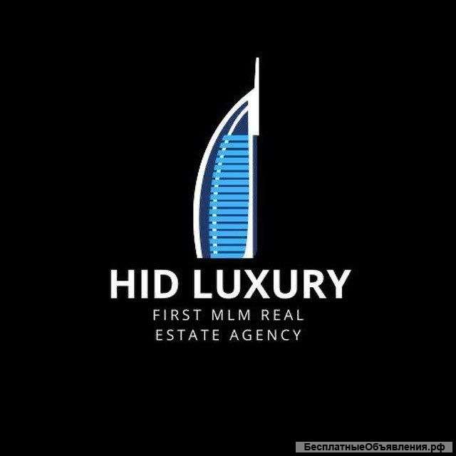 Менеджер по продажам недвижимости в Дубай