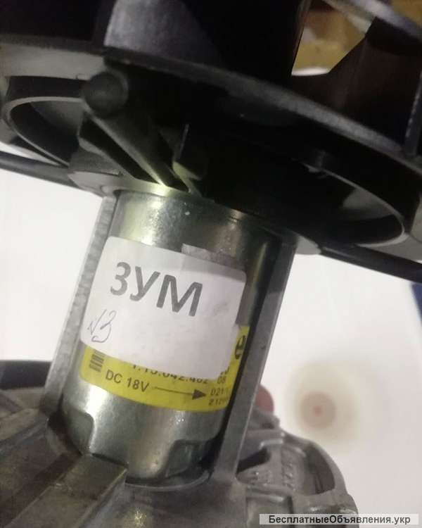 Професійна реставрація та ремонт нагнітачів Eberspacher Airtronic D4 та D4S