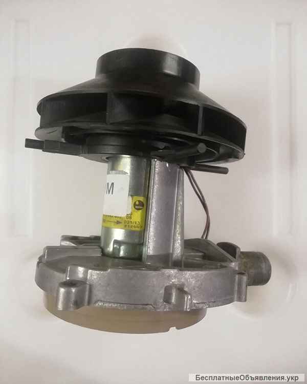 Професійна реставрація та ремонт нагнітачів Eberspacher Airtronic D4 та D4S