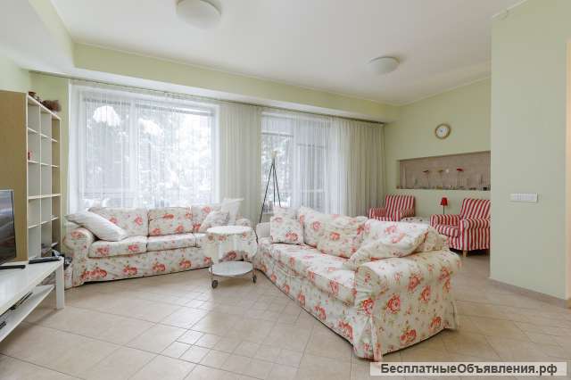 Таунхаус 172 кв.м. КП "Барвиха-2"