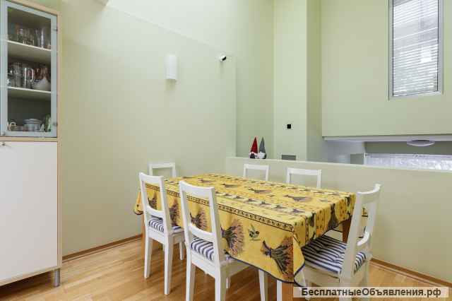 Таунхаус 172 кв.м. КП "Барвиха-2"