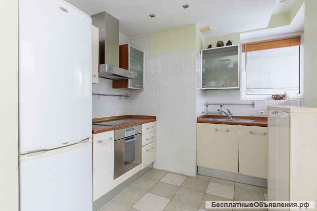 Таунхаус 172 кв.м. КП "Барвиха-2"