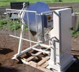 Жаровня для жарки кофе