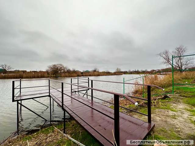 Дом 140 кв.м. в с. Красносельское