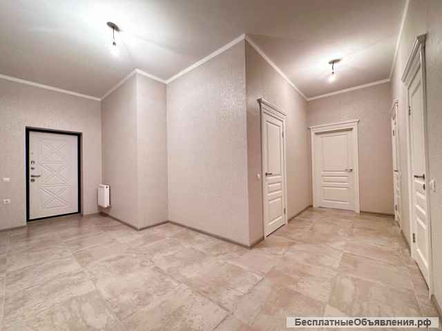 Дом 140 кв.м. в с. Красносельское