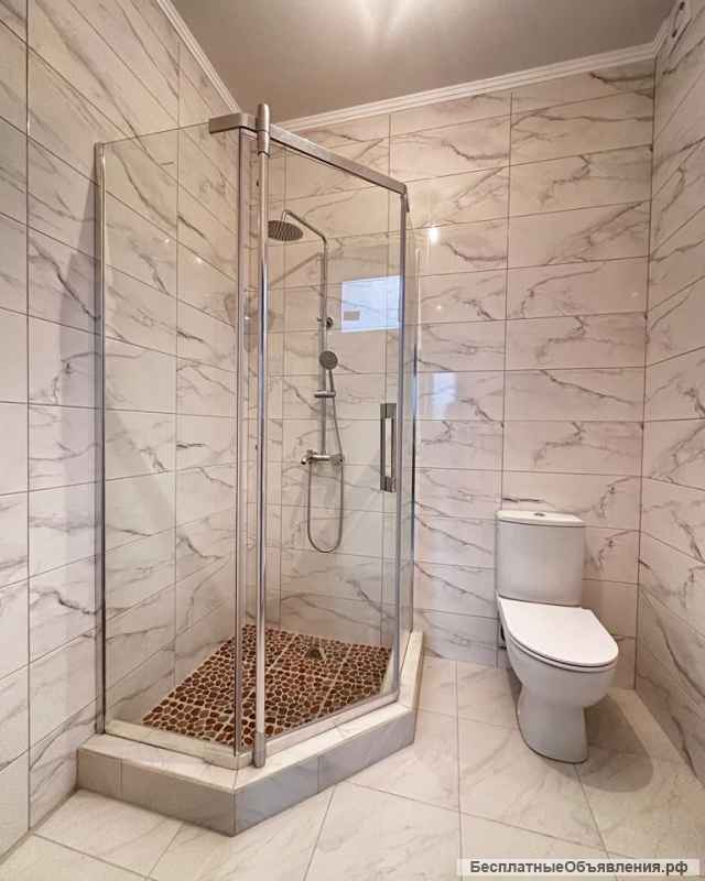 Дом 140 кв.м. в с. Красносельское