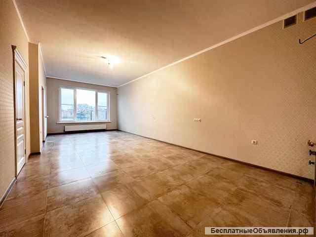 Дом 140 кв.м. в с. Красносельское