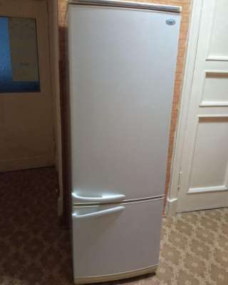 Холодильник Aтlаnт Мхм-1700