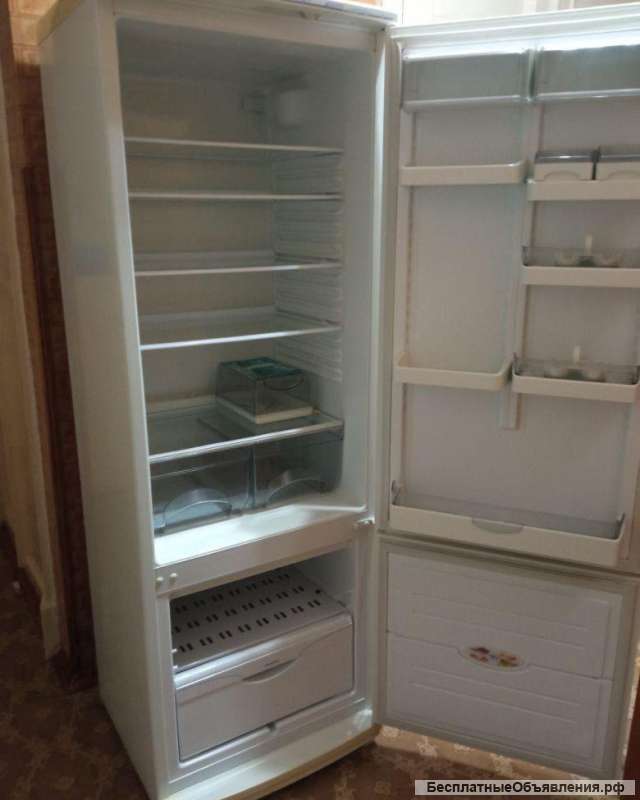 Холодильник Aтlаnт Мхм-1700