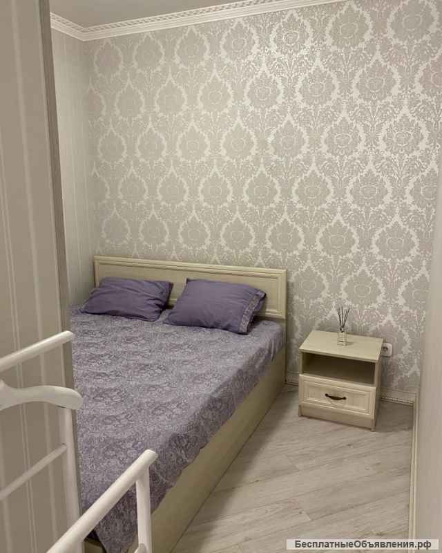 1 комн.кв 42 м² этаж 16/25
