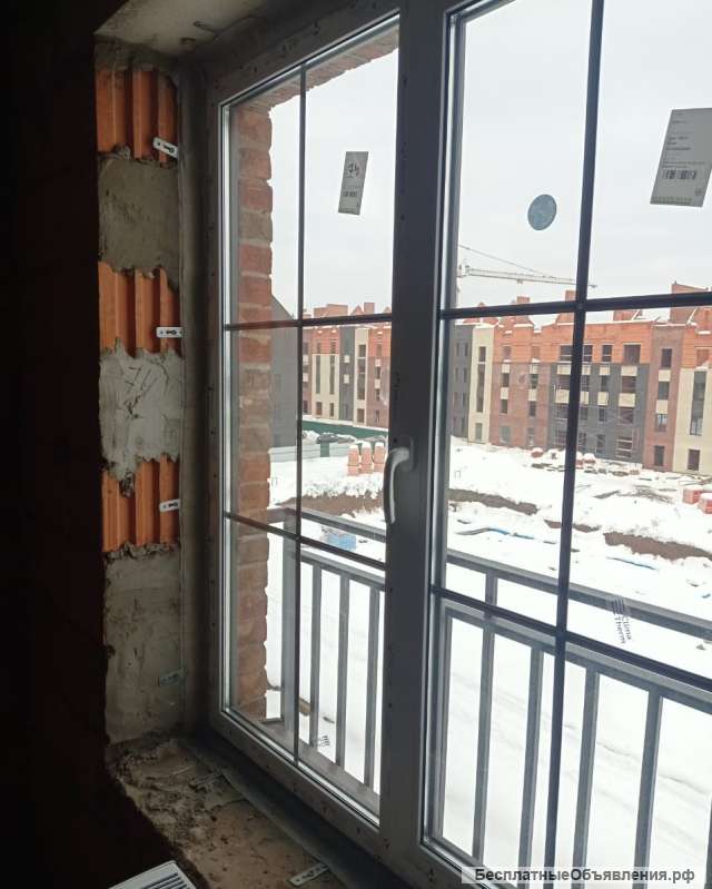 ЖК Парк Апрель