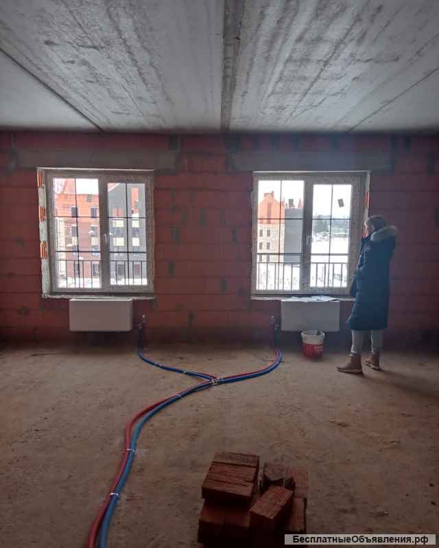 ЖК Парк Апрель