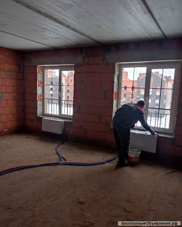 ЖК Парк Апрель