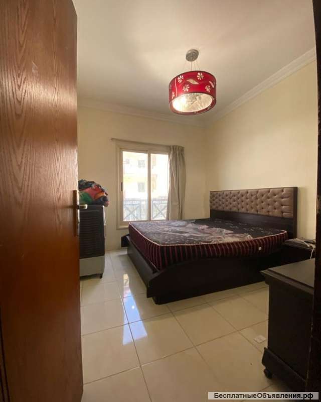 Студия 59 кв м Египет Хургада