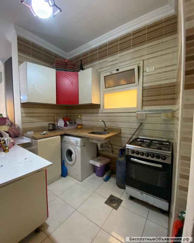 Студия 59 кв м Египет Хургада