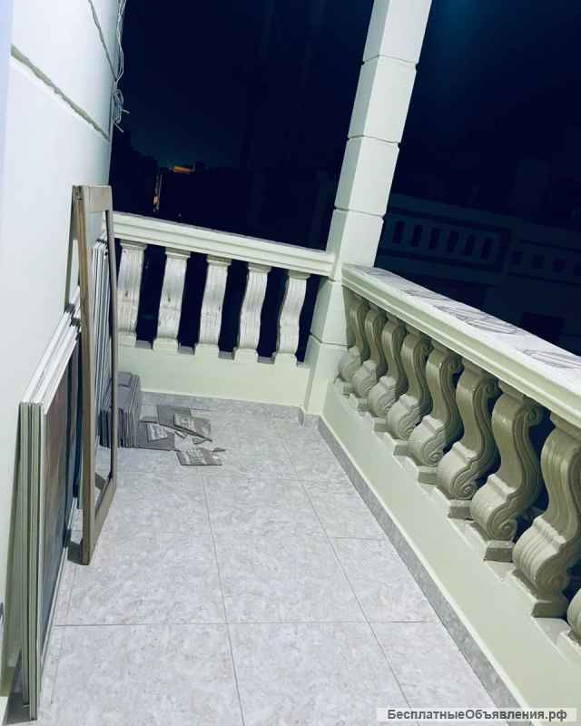 Квартира 2х комнт 85 кв м Египет Хургада