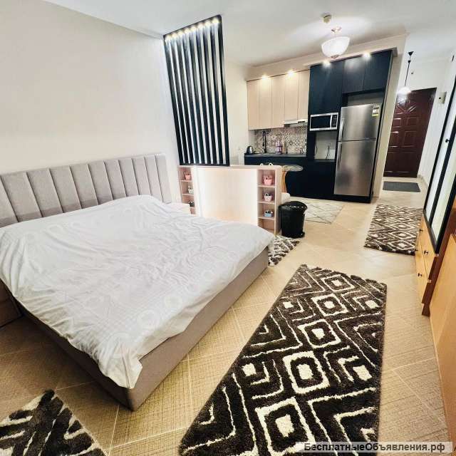 Квартира 2х комнт квартира 125 кв м Египет Хургада