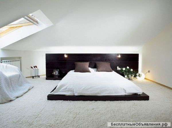 1-к квартира, 29 м², 3/5 эт