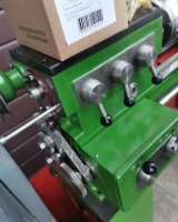 Токарный станок тв4