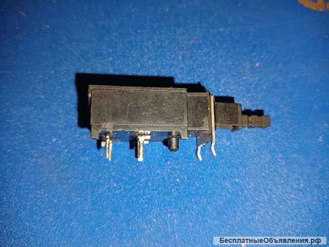 Выключатель питания ESB92D TV-5, ТВ-переключатель 4A / 128A / 250V