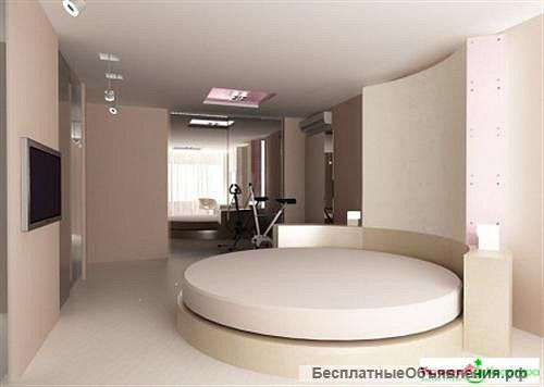 1-к квартира, 26 м², 3/5 эт