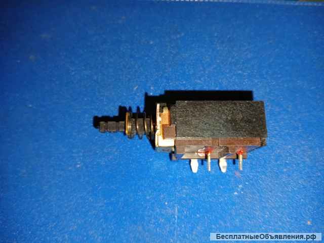 Сетевой выключатель TV5. JP38. SMK. 5A/80A250V~